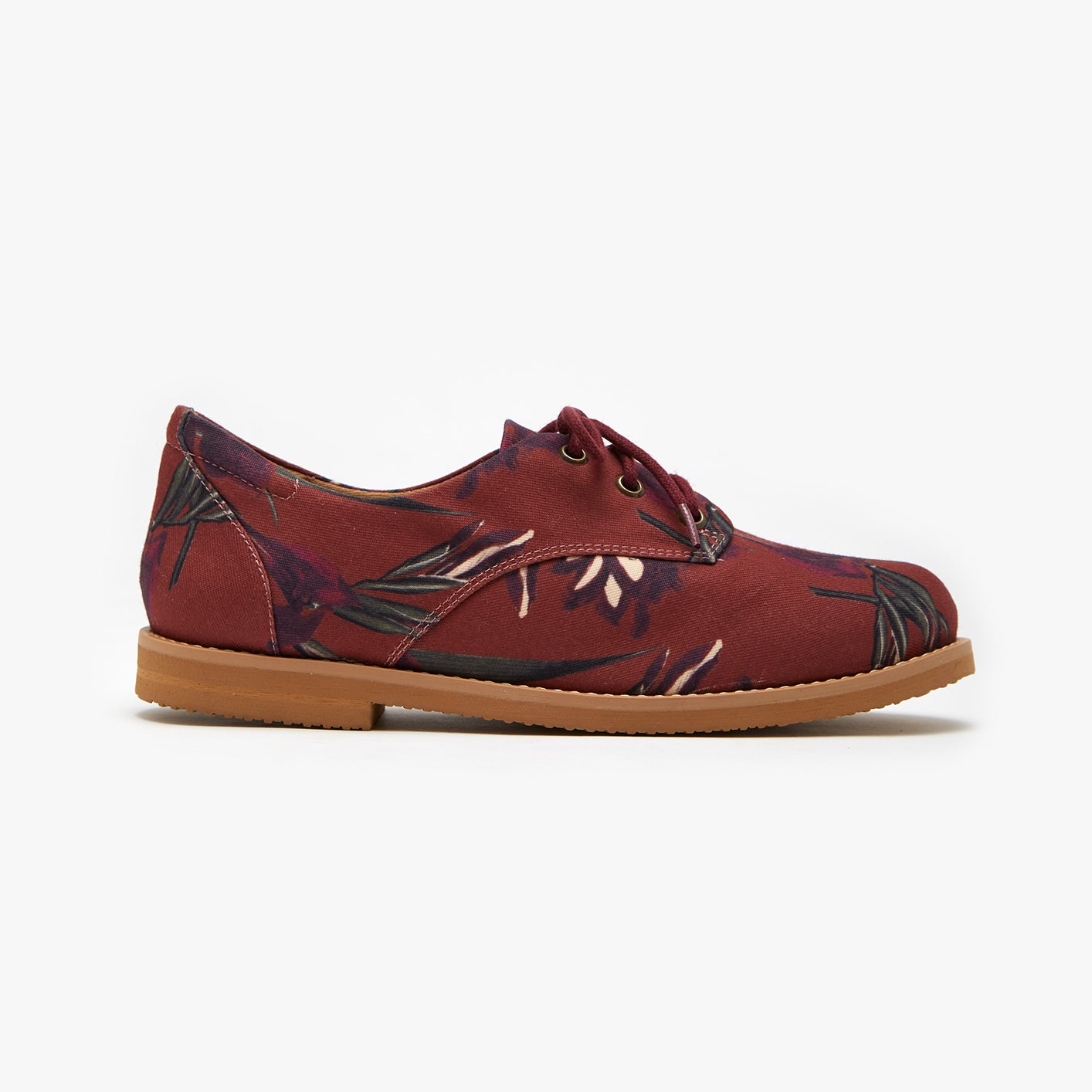 JULIANA OXFORD - Insecta Shoes